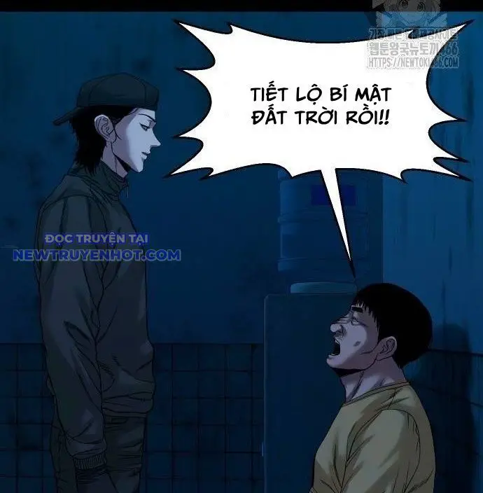 Ngôi Làng Ma Quái Nettruyen ZZZ Chương 46 Page 131