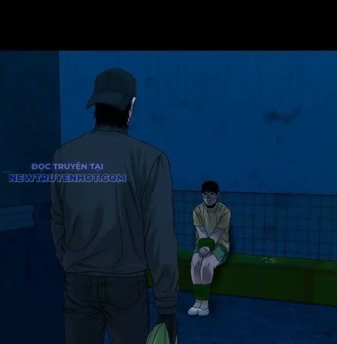 Ngôi Làng Ma Quái Nettruyen ZZZ Chương 46 Page 152