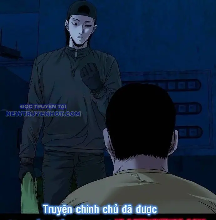 Ngôi Làng Ma Quái Nettruyen ZZZ Chương 46 Page 157