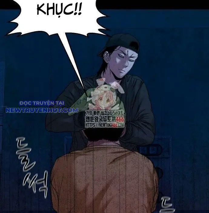 Ngôi Làng Ma Quái Nettruyen ZZZ Chương 47 Page 2