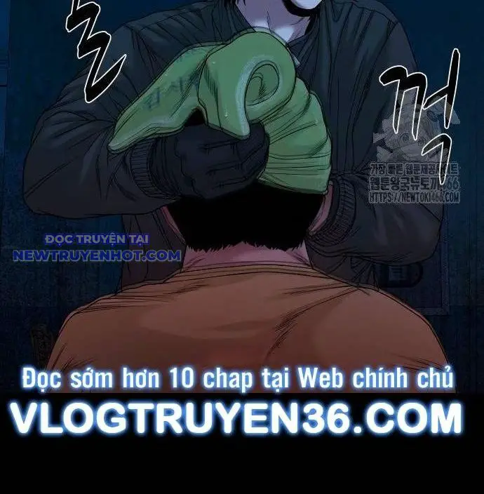 Ngôi Làng Ma Quái Nettruyen ZZZ Chương 47 Page 10