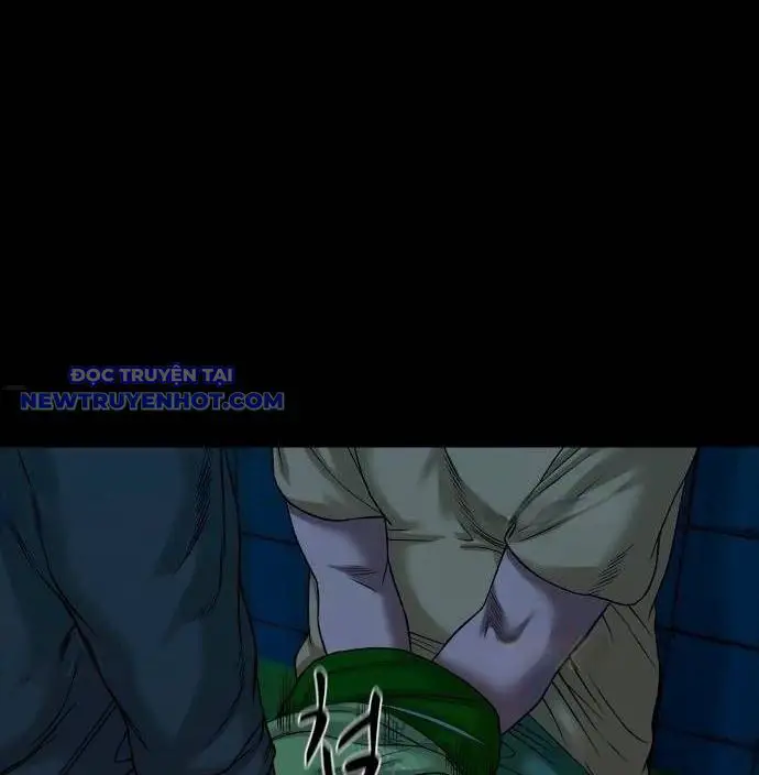 Ngôi Làng Ma Quái Nettruyen ZZZ Chương 47 Page 11