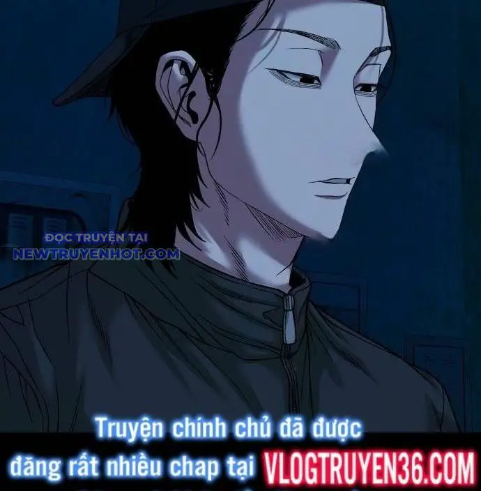 Ngôi Làng Ma Quái Nettruyen ZZZ Chương 47 Page 22