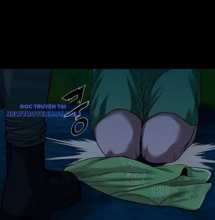 Ngôi Làng Ma Quái Nettruyen ZZZ Chương 47 Page 27