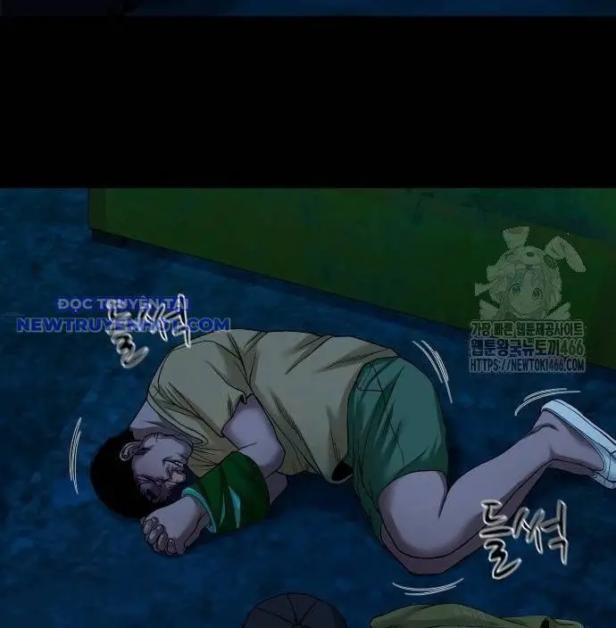 Ngôi Làng Ma Quái Nettruyen ZZZ Chương 47 Page 28
