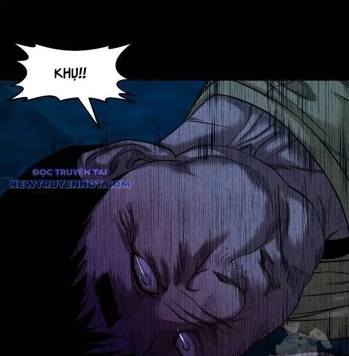 Ngôi Làng Ma Quái Nettruyen ZZZ Chương 47 Page 32