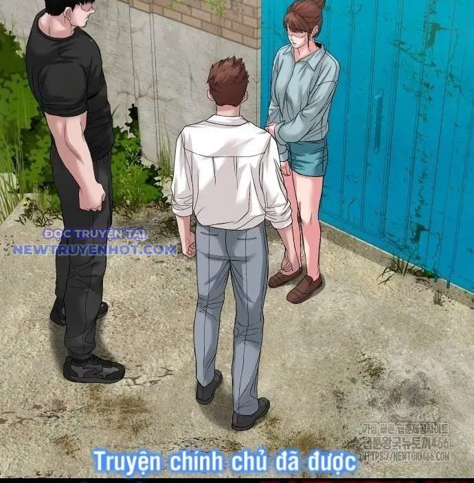 Ngôi Làng Ma Quái Nettruyen ZZZ Chương 47 Page 139