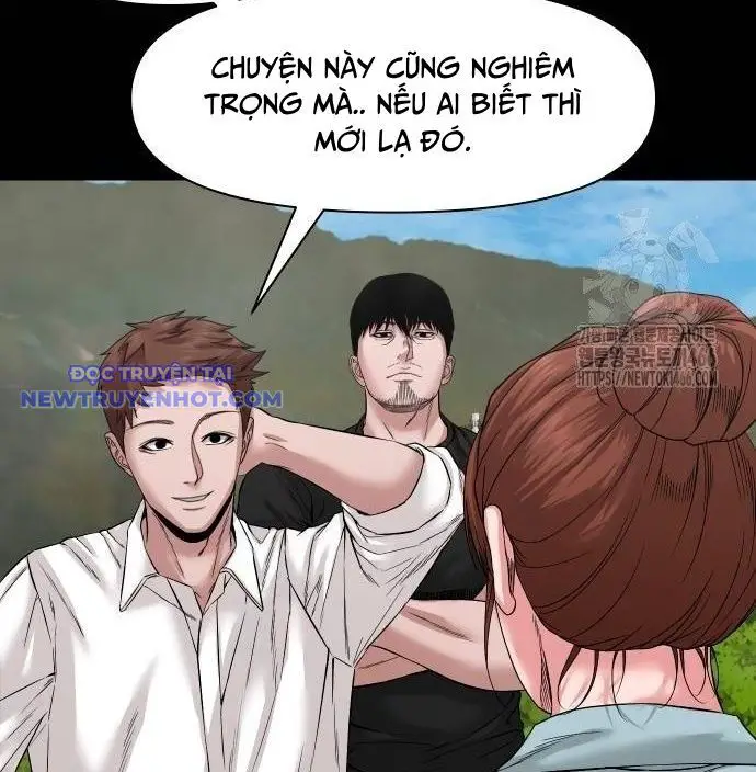 Ngôi Làng Ma Quái Nettruyen ZZZ Chương 47 Page 144
