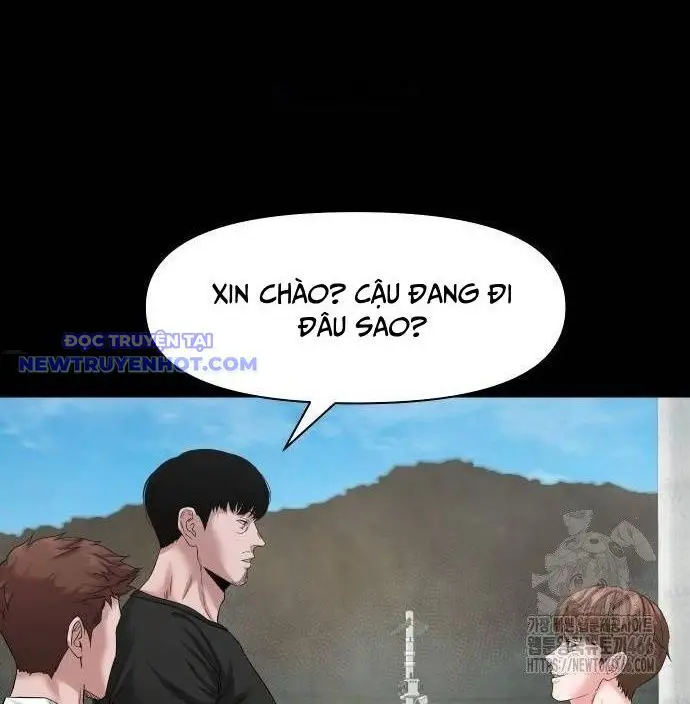 Ngôi Làng Ma Quái Nettruyen ZZZ Chương 47 Page 164