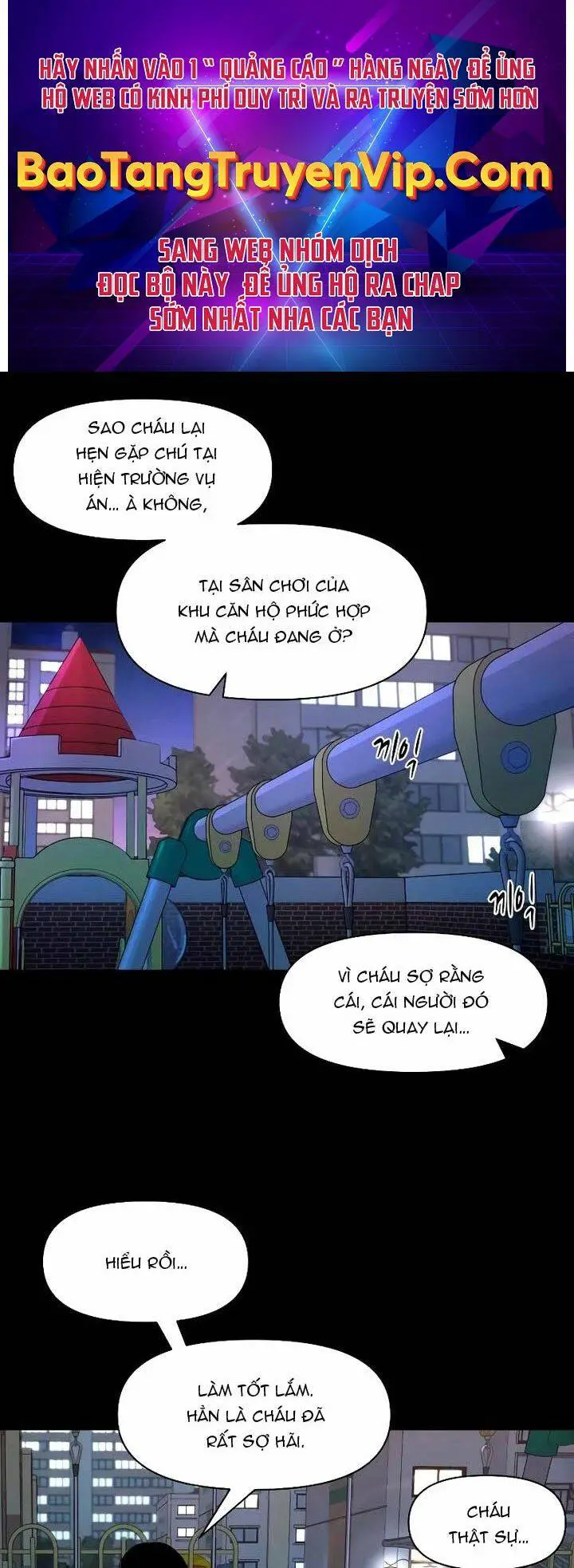 Ngôi Làng Ma Quái Nettruyen ZZZ Chương 23 Page 1