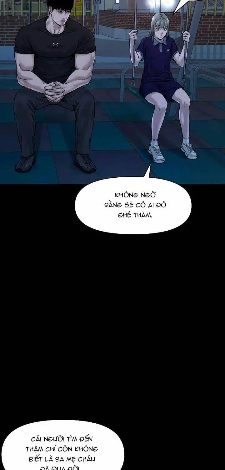Ngôi Làng Ma Quái Nettruyen ZZZ Chương 23 Page 2