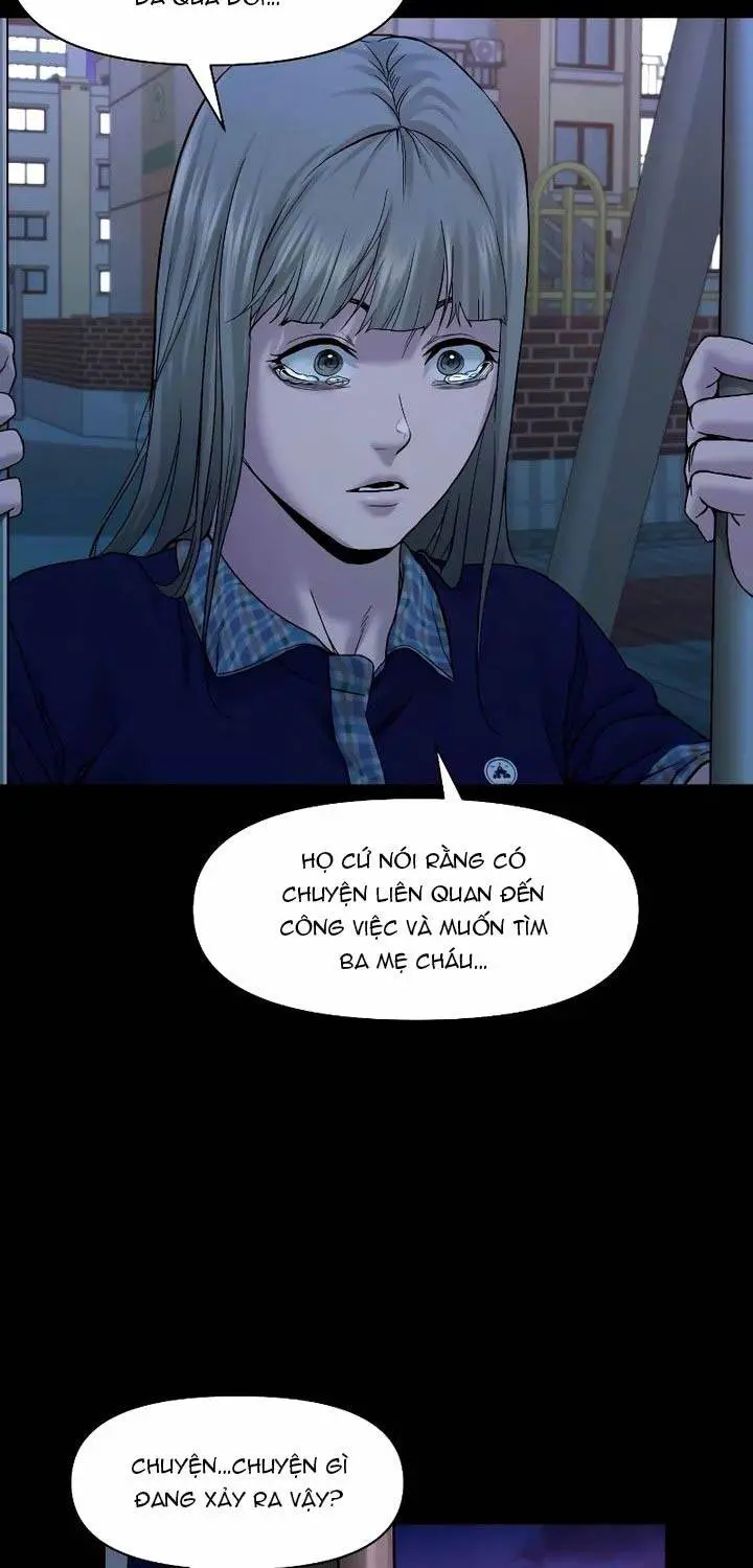 Ngôi Làng Ma Quái Nettruyen ZZZ Chương 23 Page 3