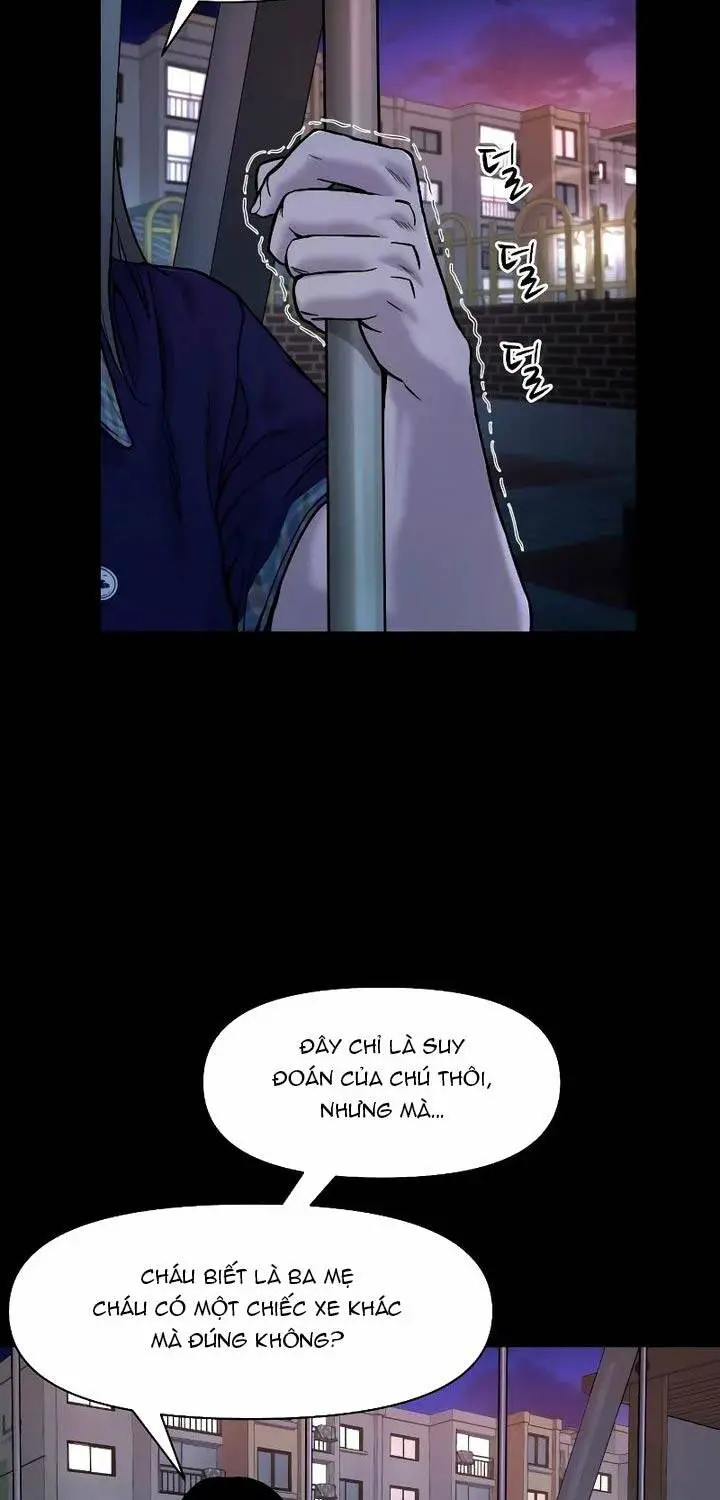Ngôi Làng Ma Quái Nettruyen ZZZ Chương 23 Page 4