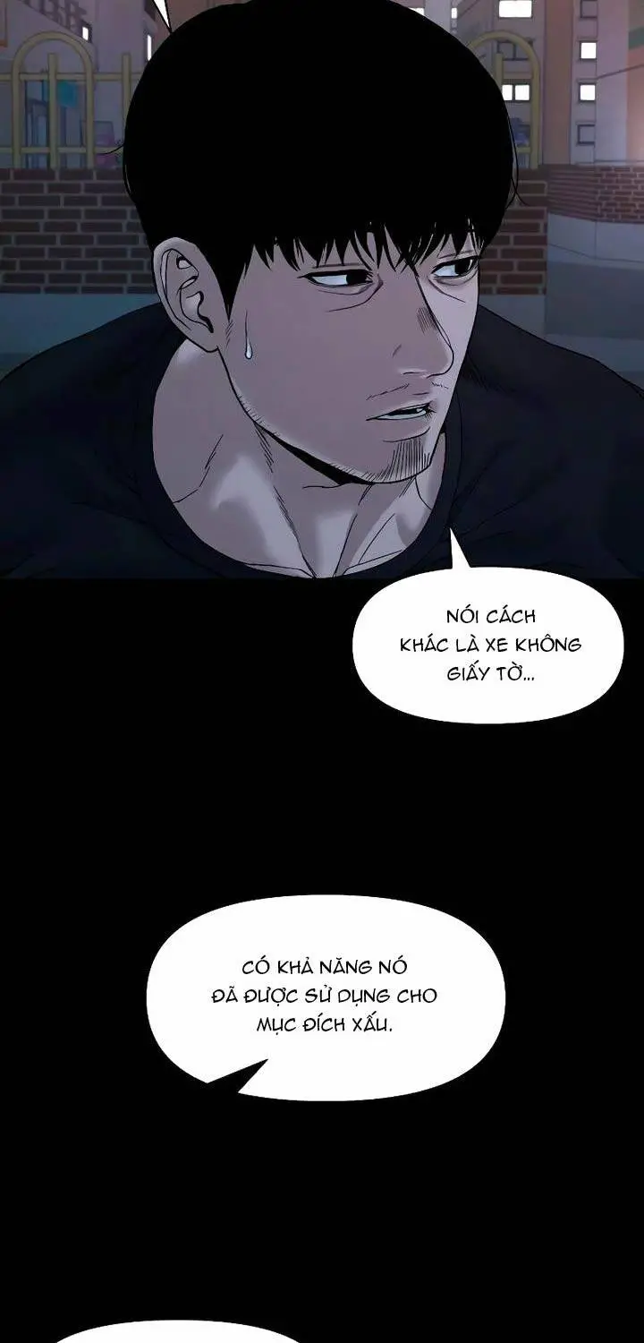Ngôi Làng Ma Quái Nettruyen ZZZ Chương 23 Page 6