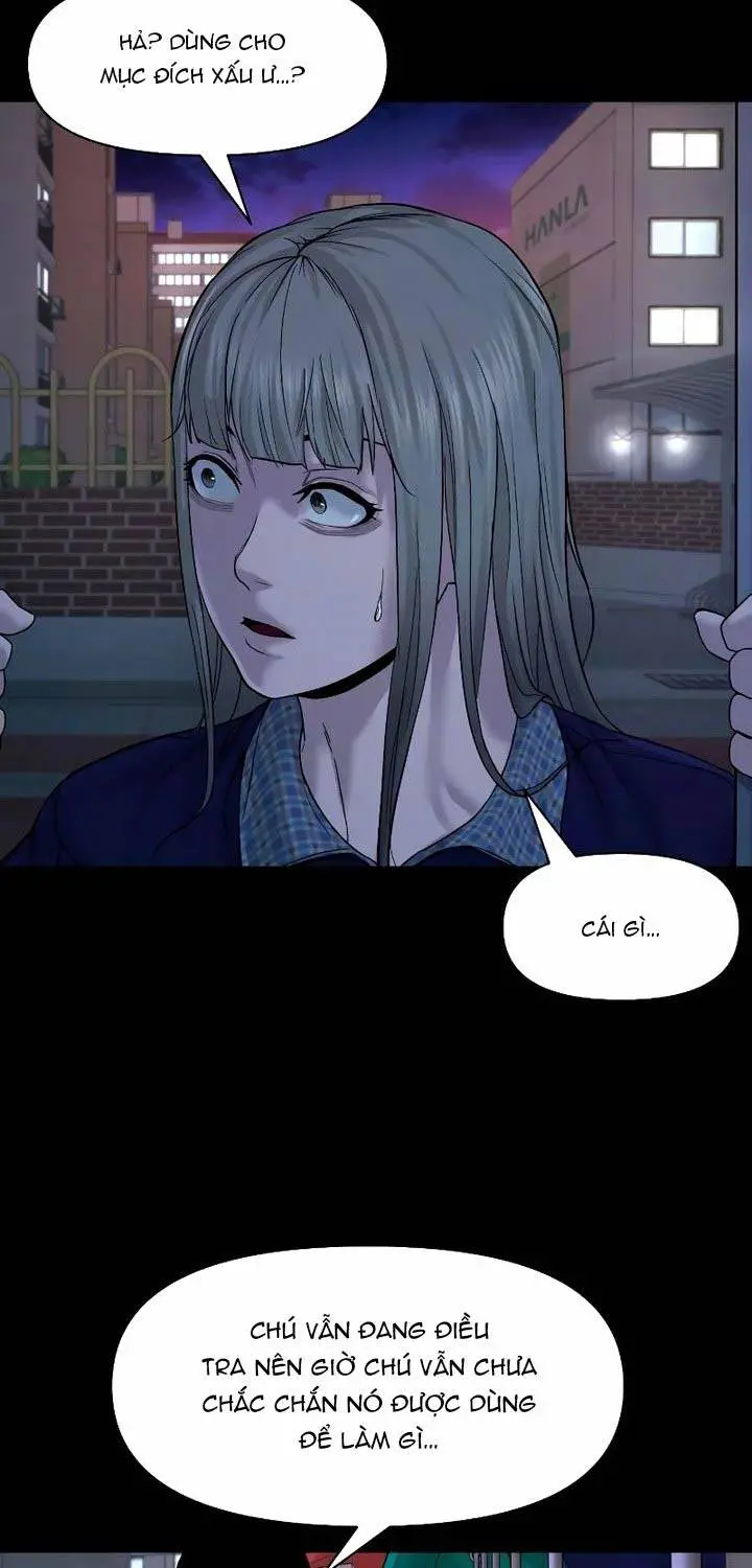 Ngôi Làng Ma Quái Nettruyen ZZZ Chương 23 Page 7