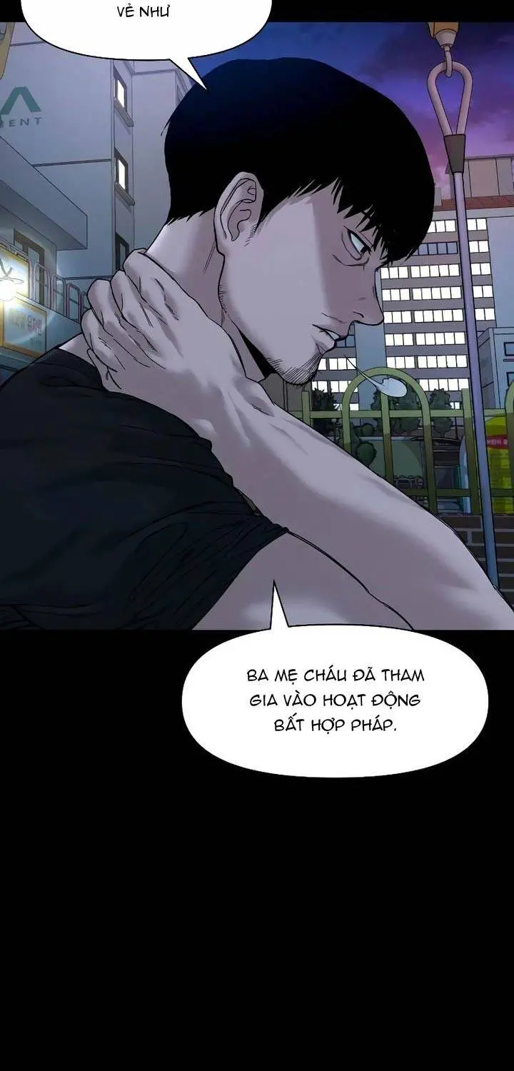 Ngôi Làng Ma Quái Nettruyen ZZZ Chương 23 Page 9