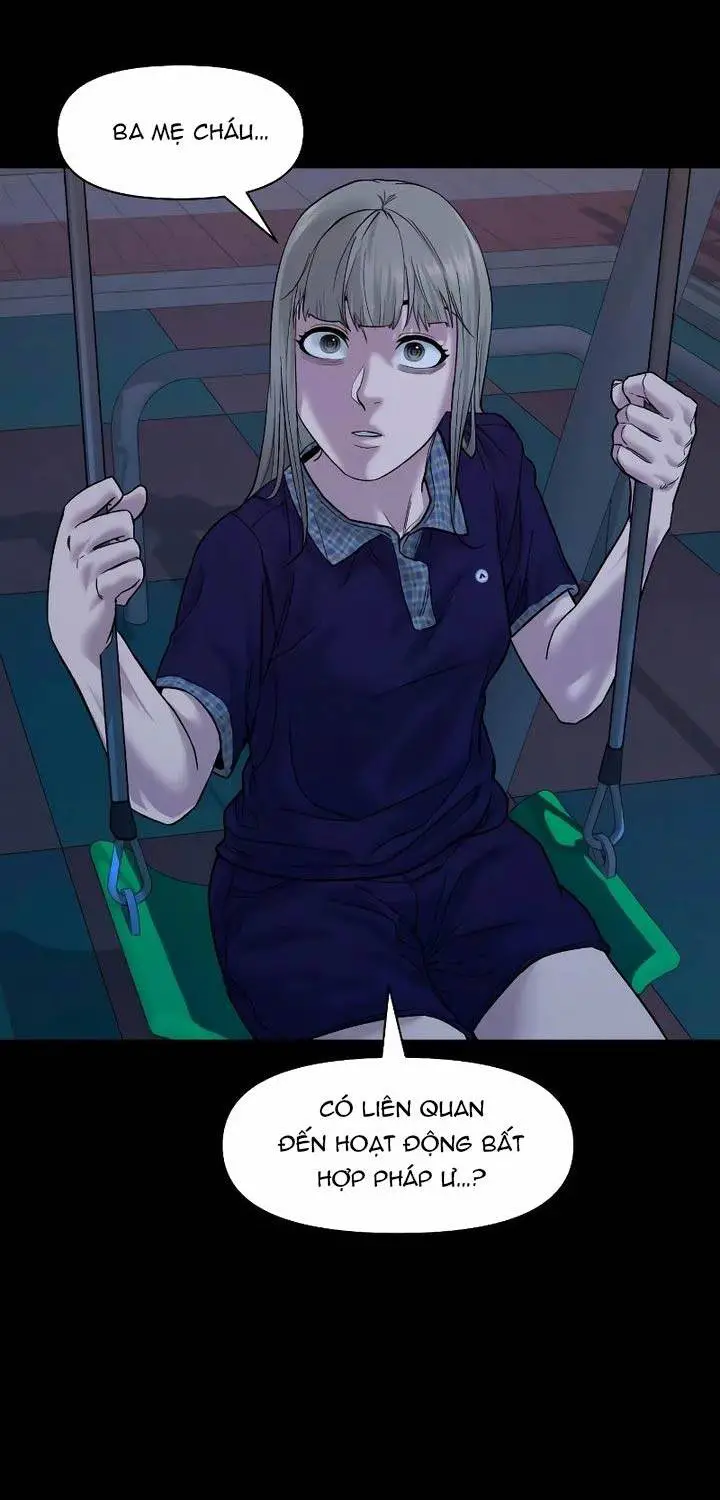 Ngôi Làng Ma Quái Nettruyen ZZZ Chương 23 Page 10