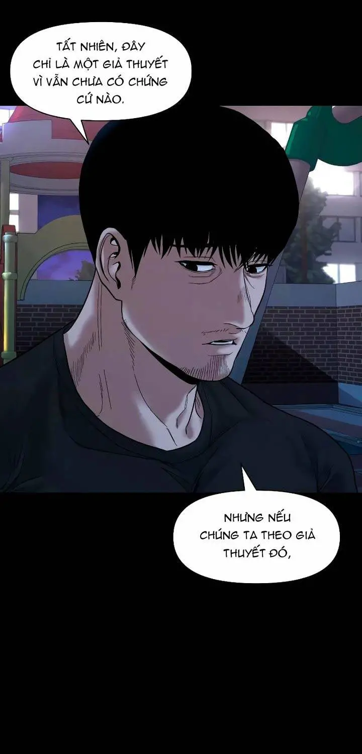 Ngôi Làng Ma Quái Nettruyen ZZZ Chương 23 Page 11