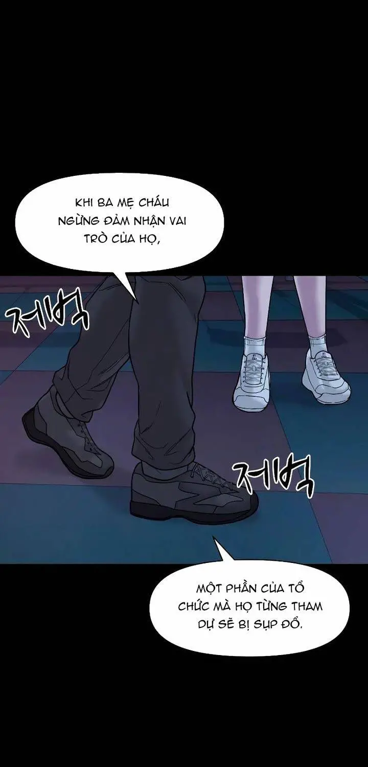 Ngôi Làng Ma Quái Nettruyen ZZZ Chương 23 Page 12
