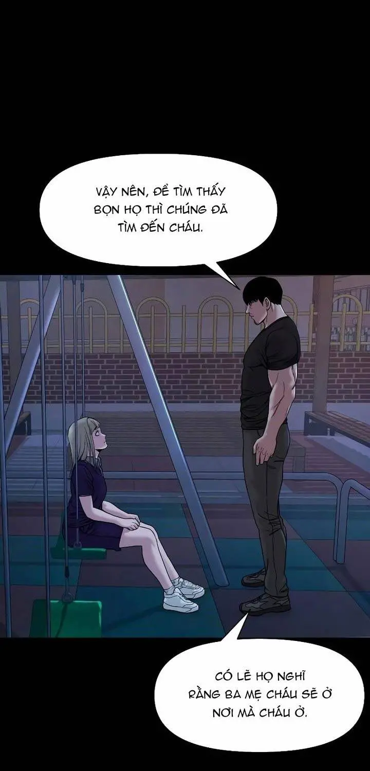 Ngôi Làng Ma Quái Nettruyen ZZZ Chương 23 Page 13