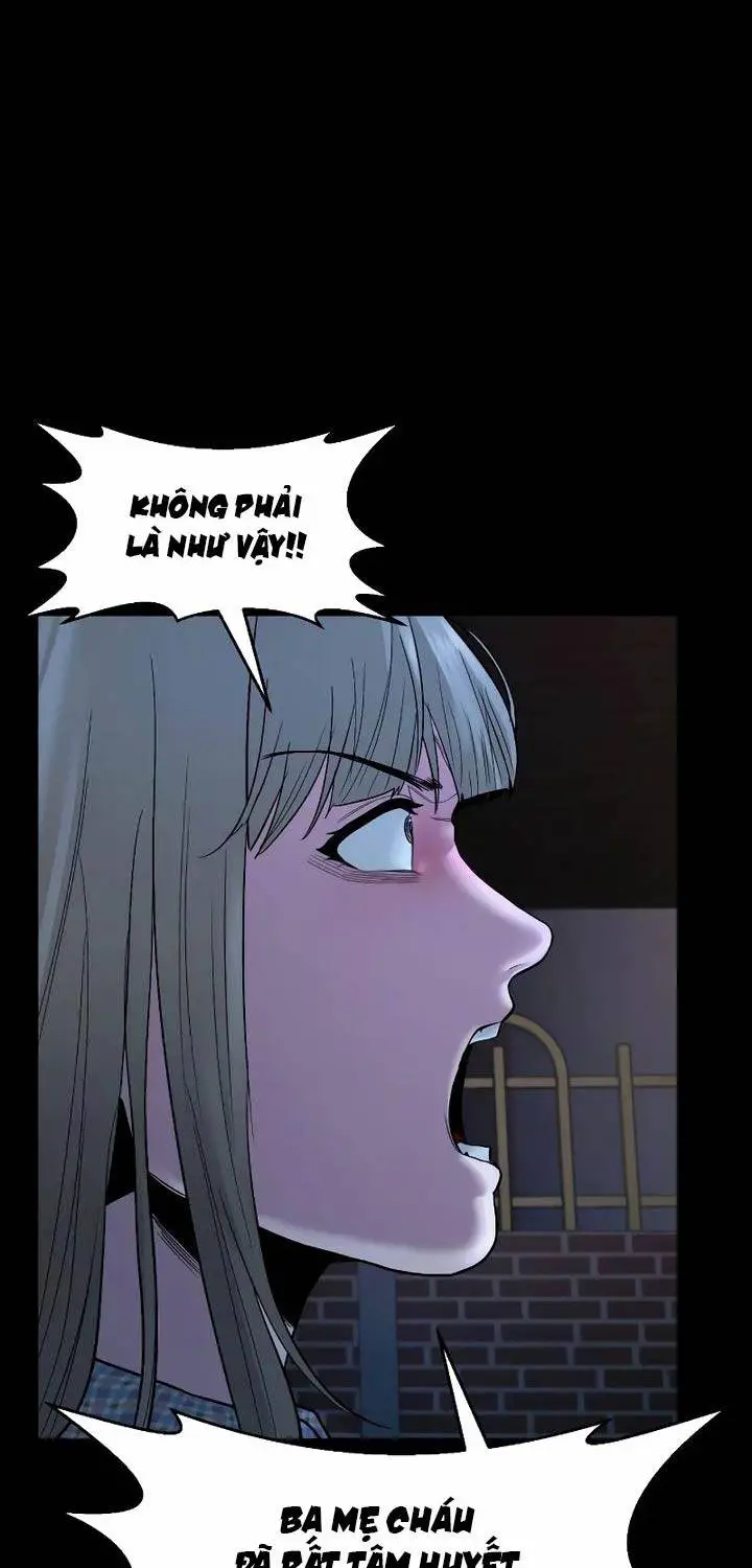 Ngôi Làng Ma Quái Nettruyen ZZZ Chương 23 Page 14