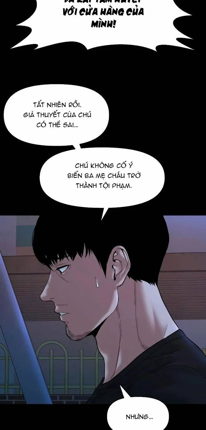 Ngôi Làng Ma Quái Nettruyen ZZZ Chương 23 Page 15