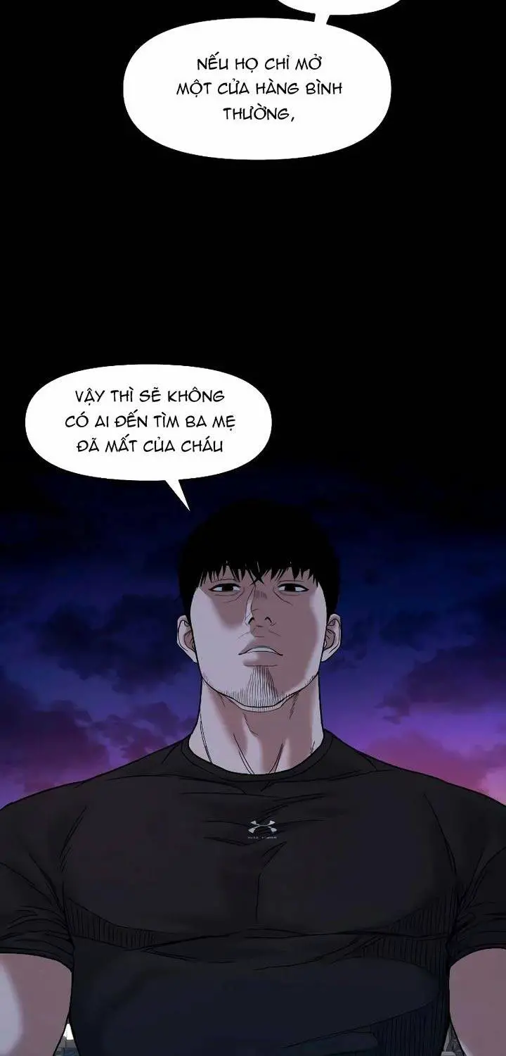Ngôi Làng Ma Quái Nettruyen ZZZ Chương 23 Page 16