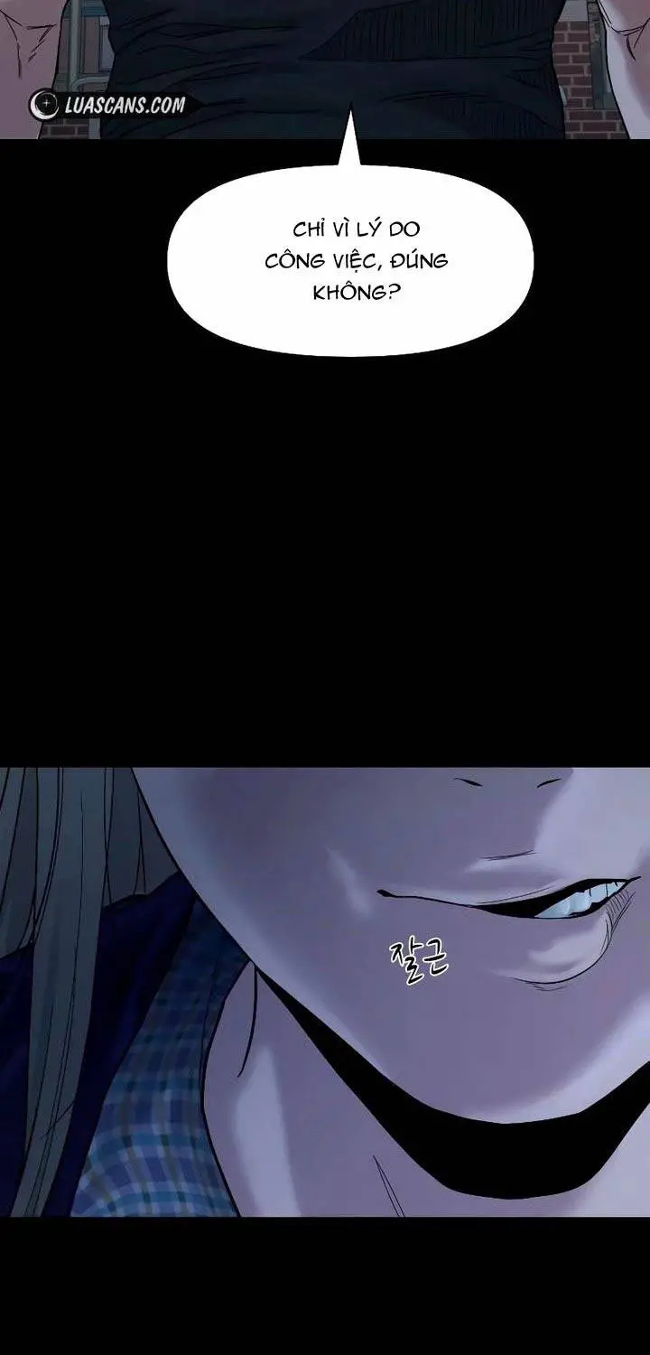 Ngôi Làng Ma Quái Nettruyen ZZZ Chương 23 Page 17