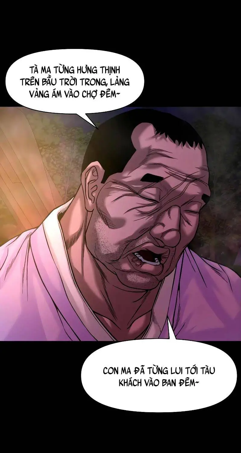 Ngôi Làng Ma Quái Nettruyen ZZZ Chương 28 Page 87
