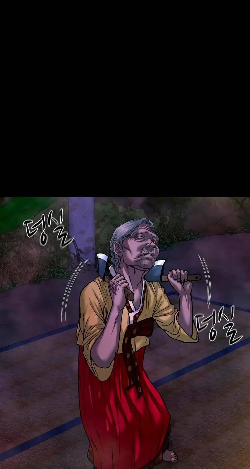 Ngôi Làng Ma Quái Nettruyen ZZZ Chương 28 Page 88