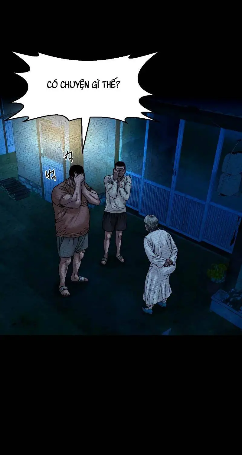 Ngôi Làng Ma Quái Nettruyen ZZZ Chương 28 Page 91