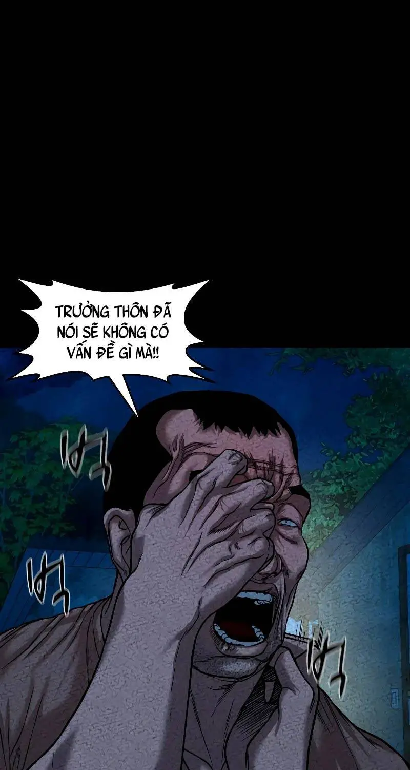 Ngôi Làng Ma Quái Nettruyen ZZZ Chương 28 Page 92