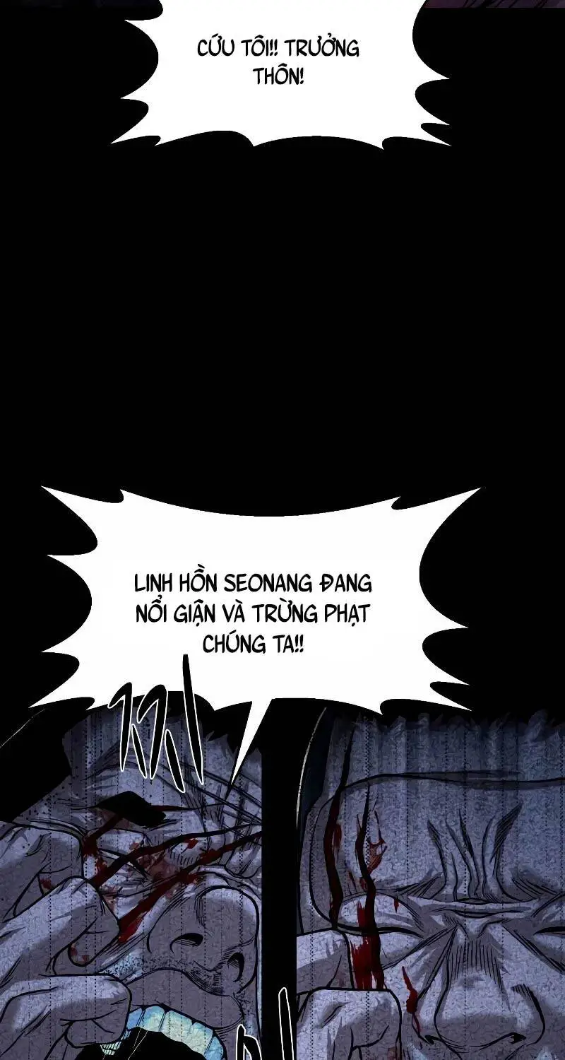 Ngôi Làng Ma Quái Nettruyen ZZZ Chương 28 Page 96