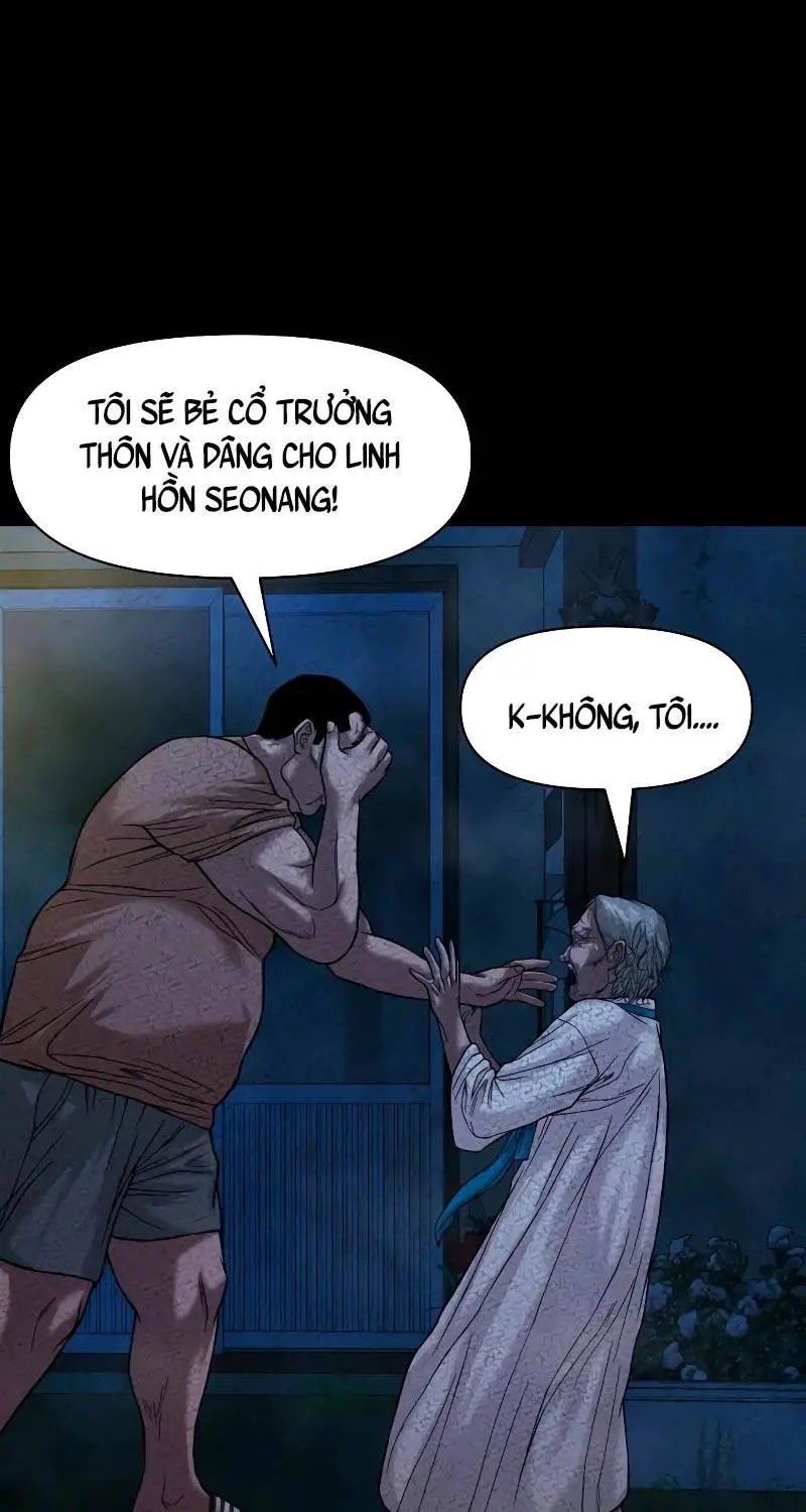Ngôi Làng Ma Quái Nettruyen ZZZ Chương 28 Page 98