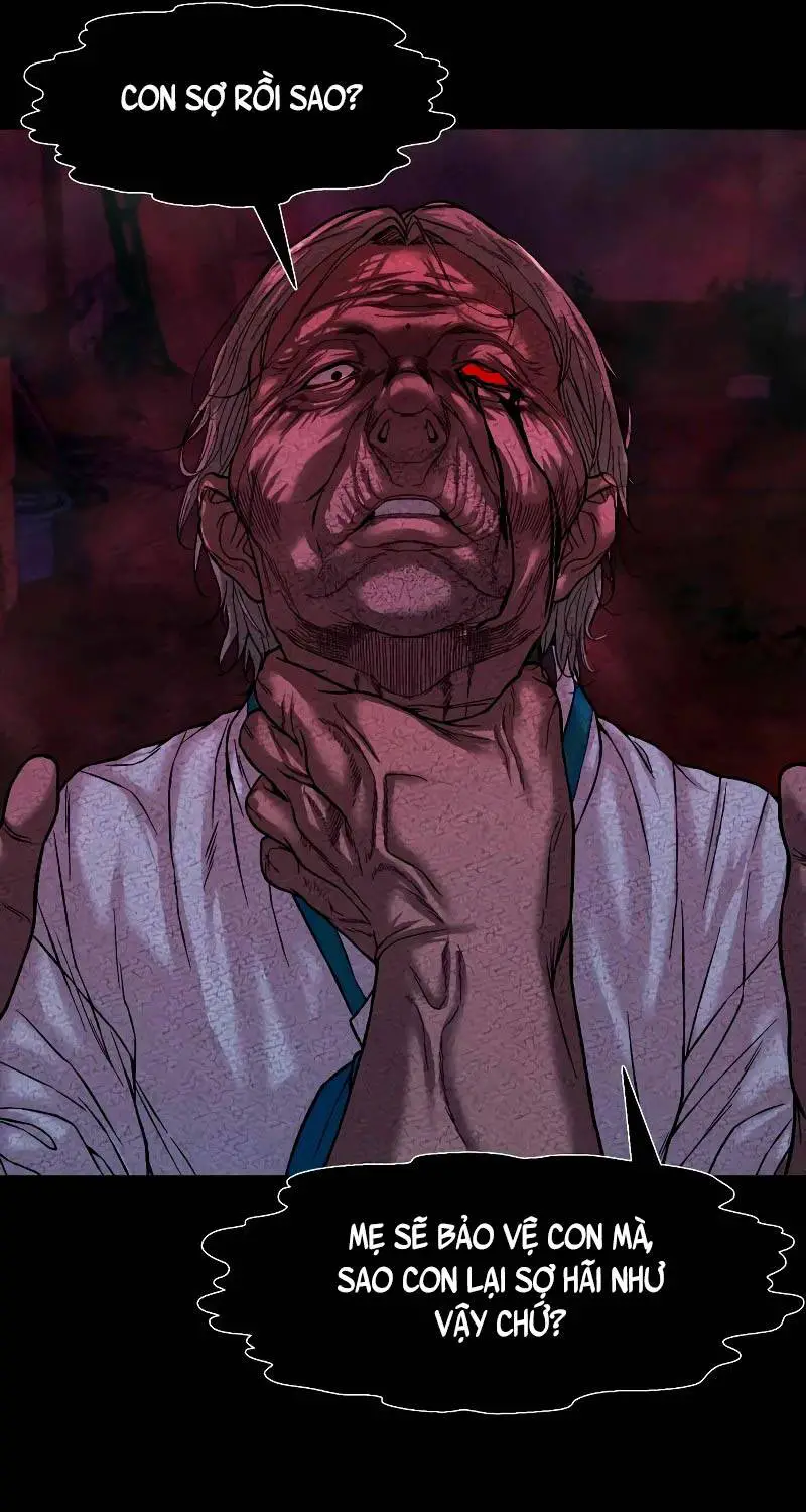 Ngôi Làng Ma Quái Nettruyen ZZZ Chương 28 Page 104