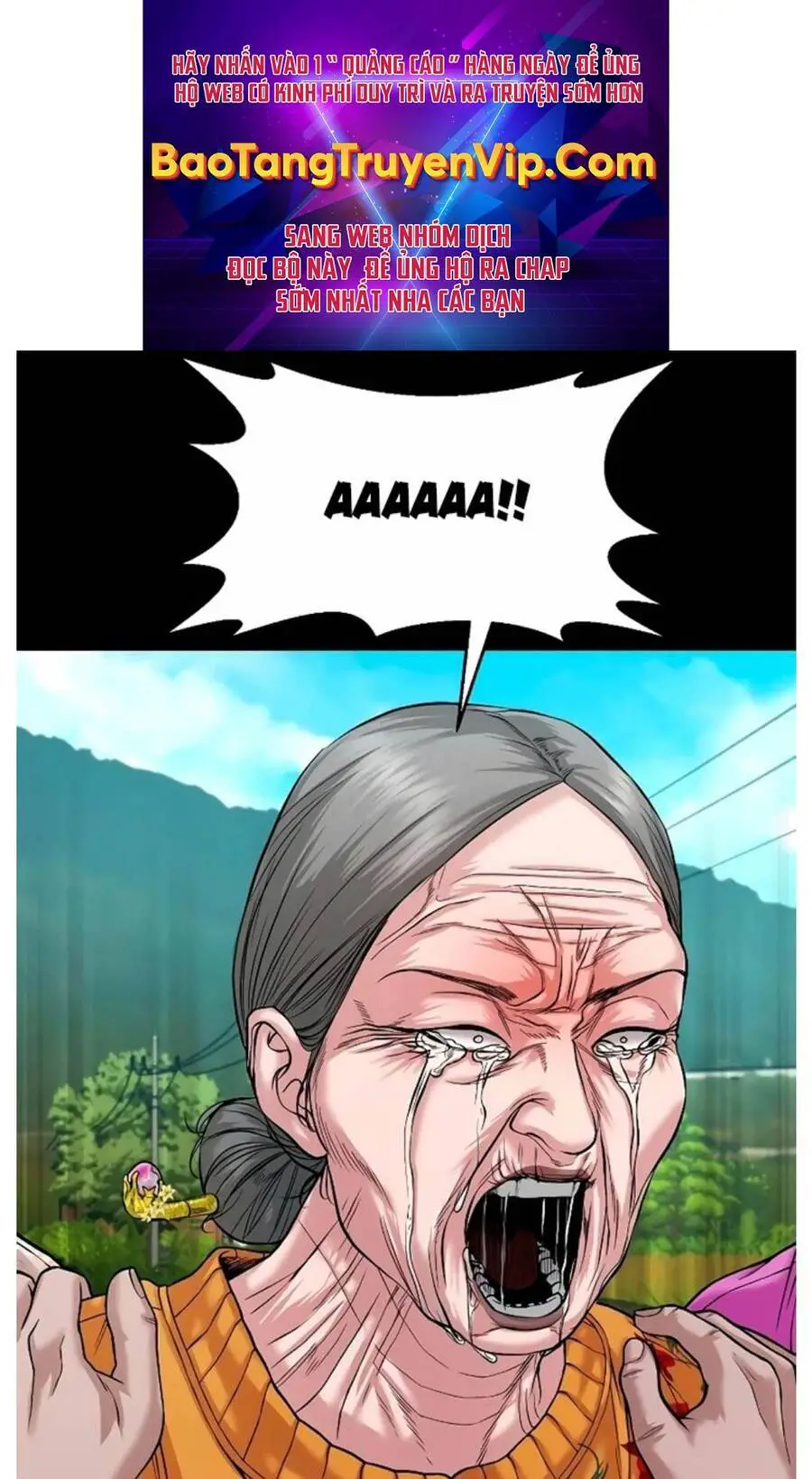 Ngôi Làng Ma Quái Nettruyen ZZZ Chương 27 Page 1