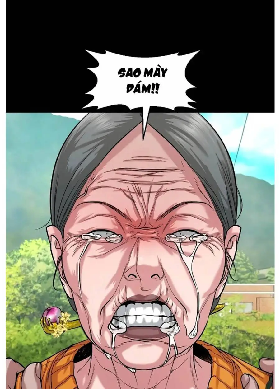 Ngôi Làng Ma Quái Nettruyen ZZZ Chương 27 Page 4