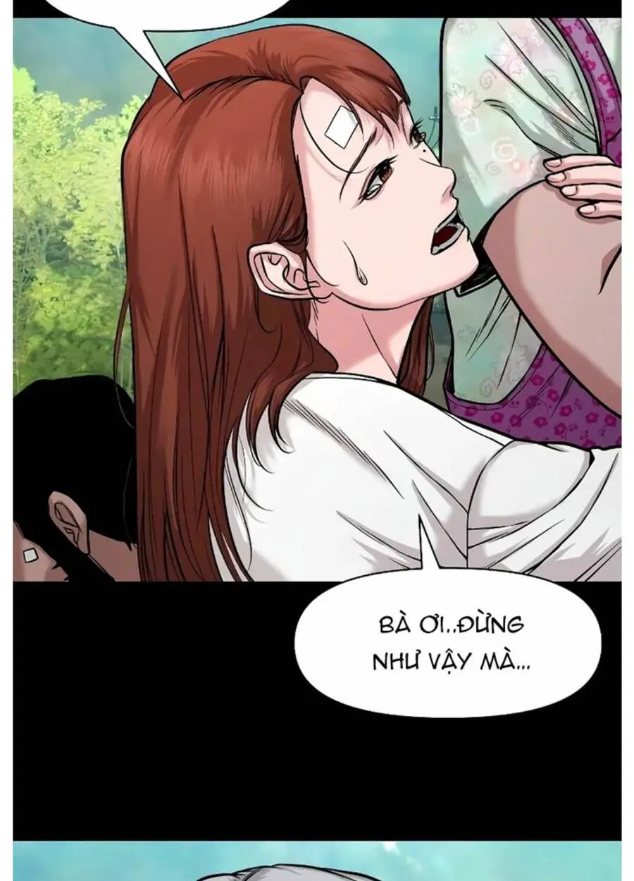 Ngôi Làng Ma Quái Nettruyen ZZZ Chương 27 Page 6