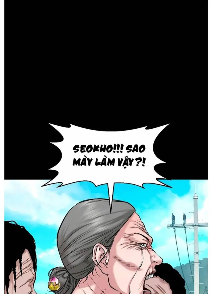 Ngôi Làng Ma Quái Nettruyen ZZZ Chương 27 Page 8