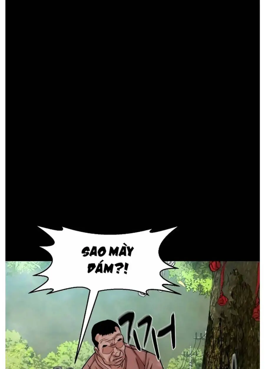 Ngôi Làng Ma Quái Nettruyen ZZZ Chương 27 Page 13