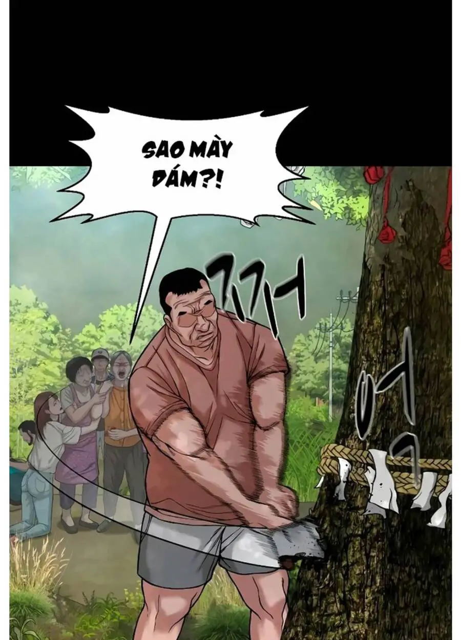 Ngôi Làng Ma Quái Nettruyen ZZZ Chương 27 Page 15