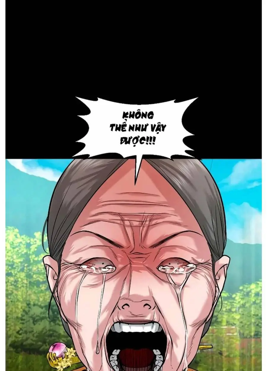 Ngôi Làng Ma Quái Nettruyen ZZZ Chương 27 Page 17