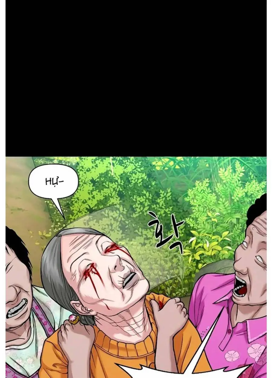 Ngôi Làng Ma Quái Nettruyen ZZZ Chương 27 Page 20