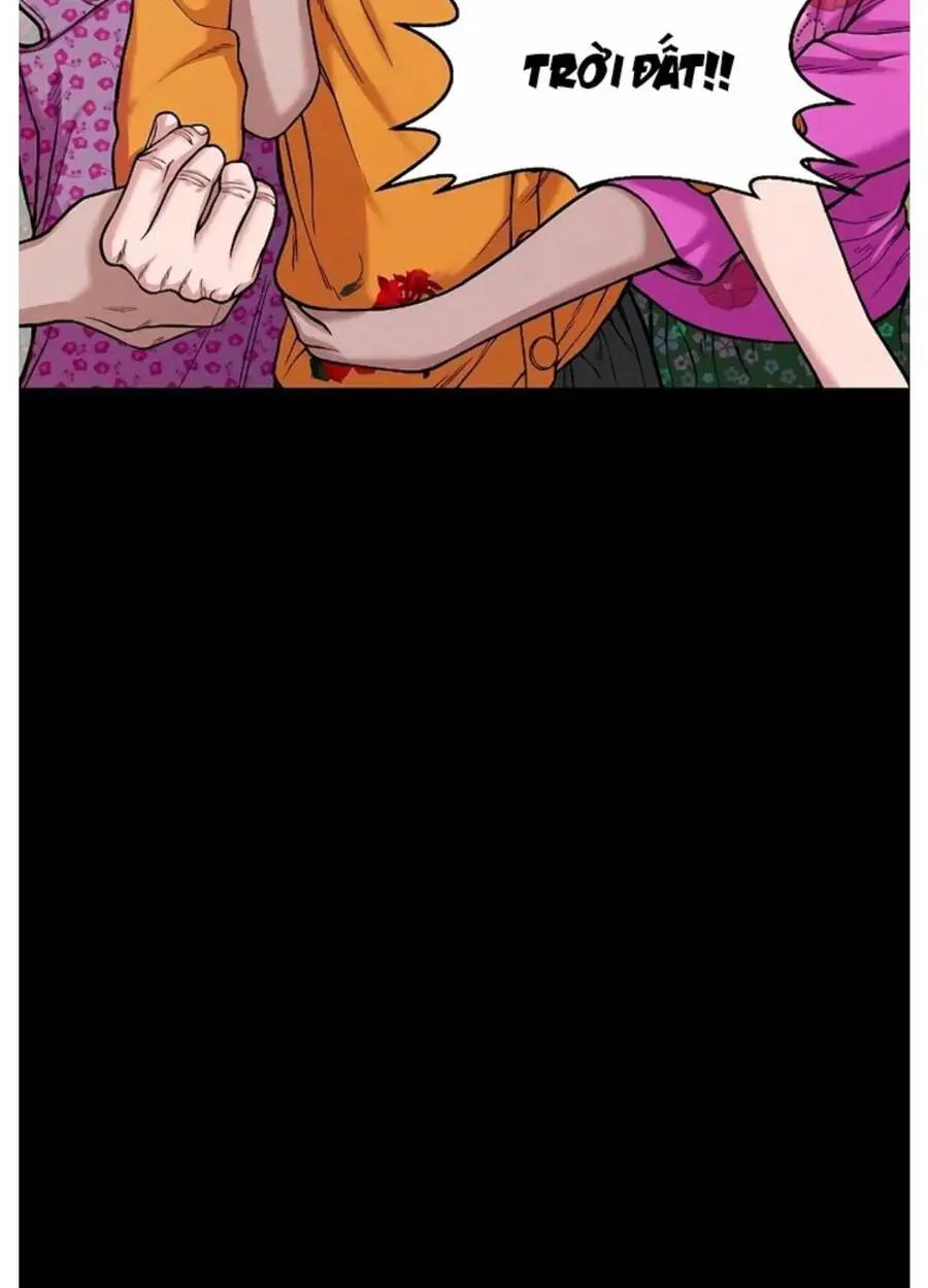 Ngôi Làng Ma Quái Nettruyen ZZZ Chương 27 Page 21