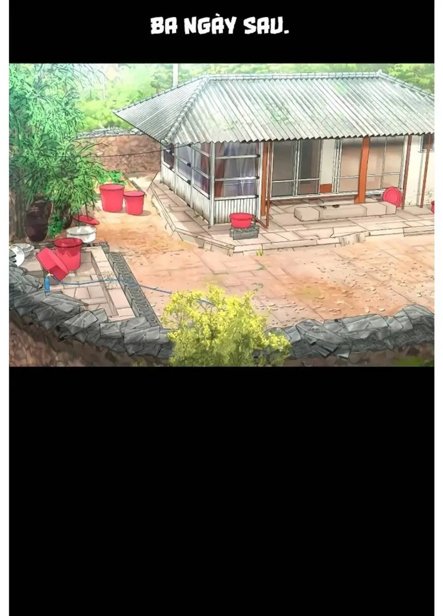 Ngôi Làng Ma Quái Nettruyen ZZZ Chương 27 Page 28