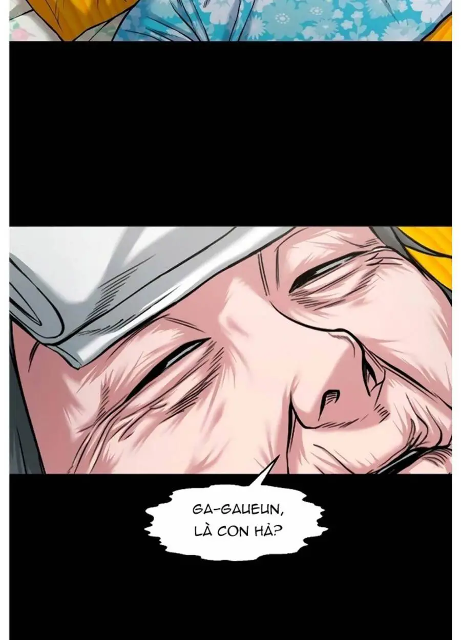 Ngôi Làng Ma Quái Nettruyen ZZZ Chương 27 Page 30
