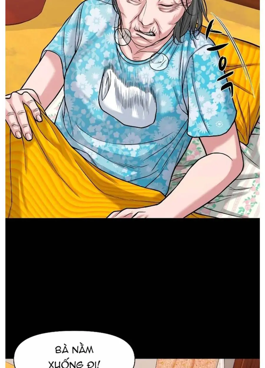 Ngôi Làng Ma Quái Nettruyen ZZZ Chương 27 Page 35