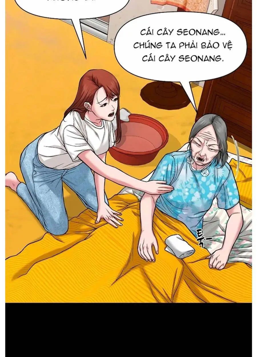 Ngôi Làng Ma Quái Nettruyen ZZZ Chương 27 Page 36