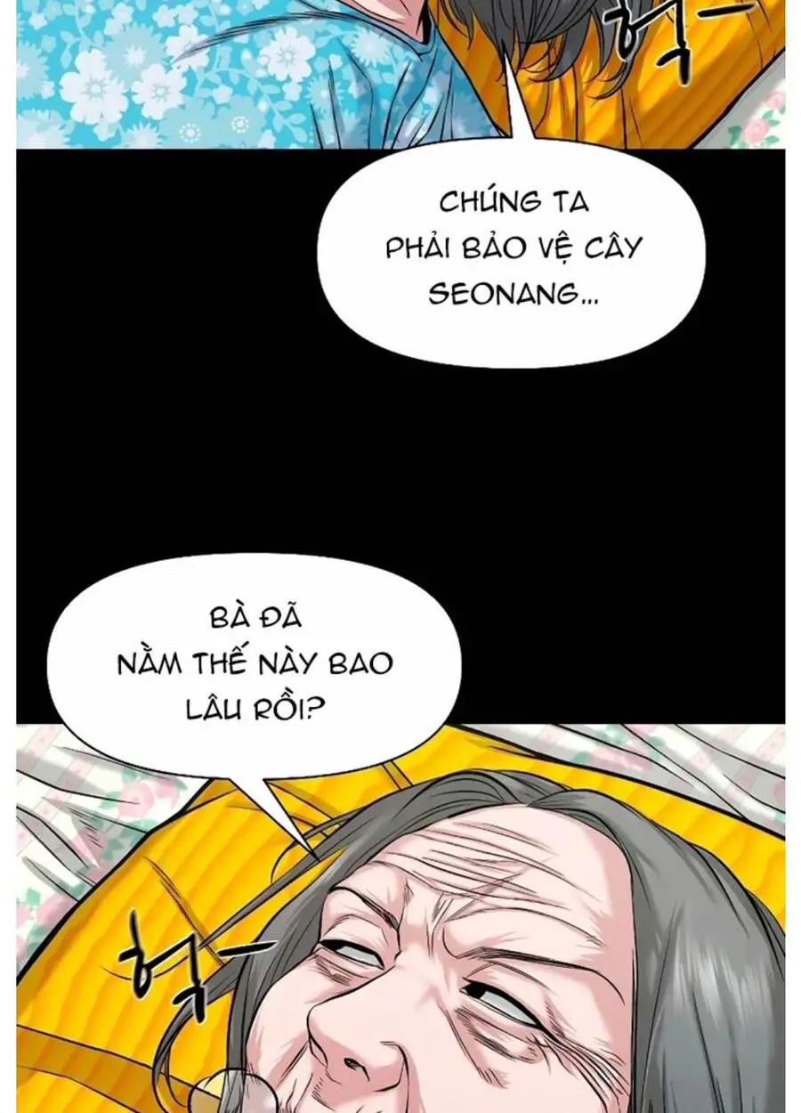 Ngôi Làng Ma Quái Nettruyen ZZZ Chương 27 Page 40