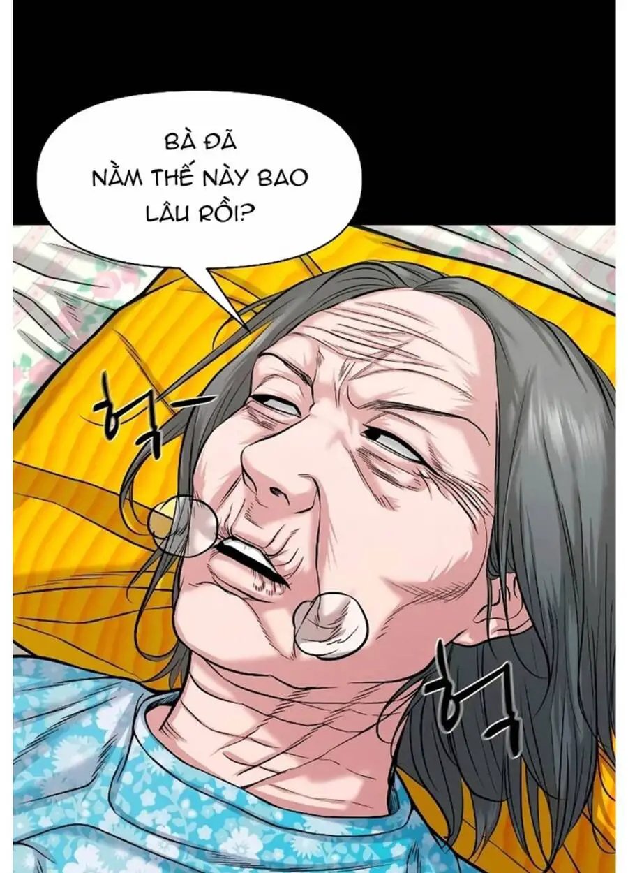 Ngôi Làng Ma Quái Nettruyen ZZZ Chương 27 Page 42